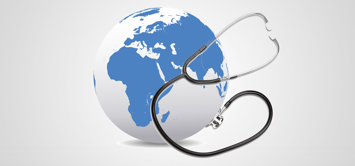 Achieving global health security the implementation of international